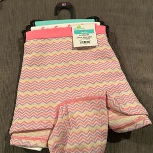 Womens Seamless Boyshort underwear XXL 3pack NWT